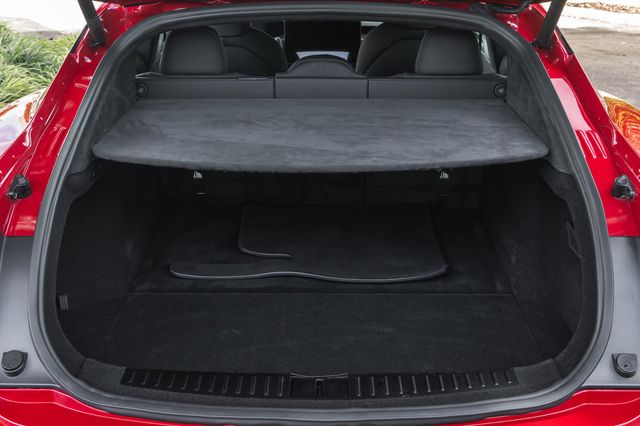 2022 Tesla Model S AWD - 23054838 - 33