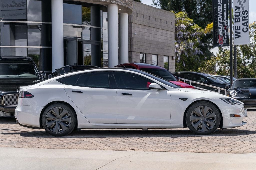 2022 Tesla Model S AWD, Like new! - 22395187 - 4
