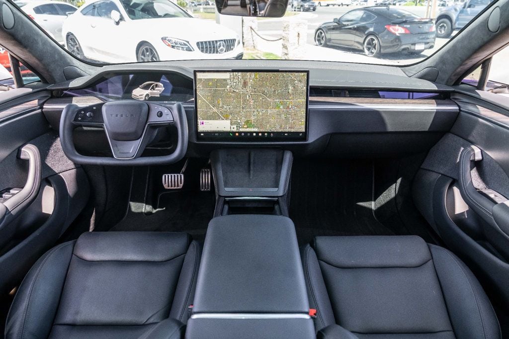 2022 Tesla Model S AWD, Like new! - 22395187 - 5