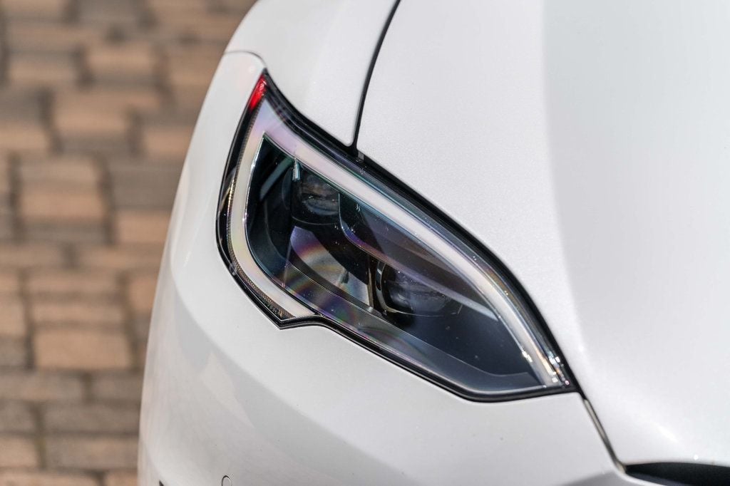 2022 Tesla Model S AWD, Like new! - 22395187 - 8