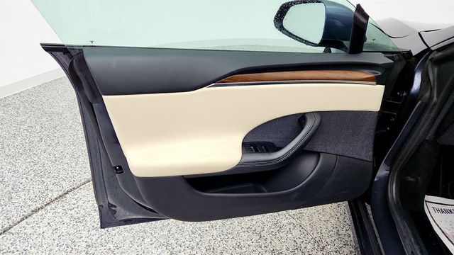 2022 Tesla Model S AWD w/ 21inch Wheels - 23002249 - 10