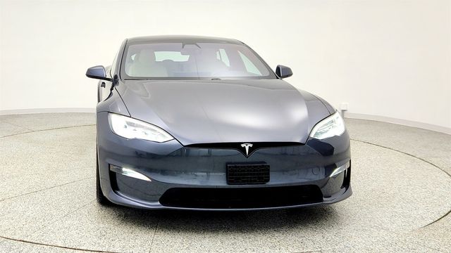 2022 Tesla Model S AWD w/ 21'' Wheels - 23002249 - 1
