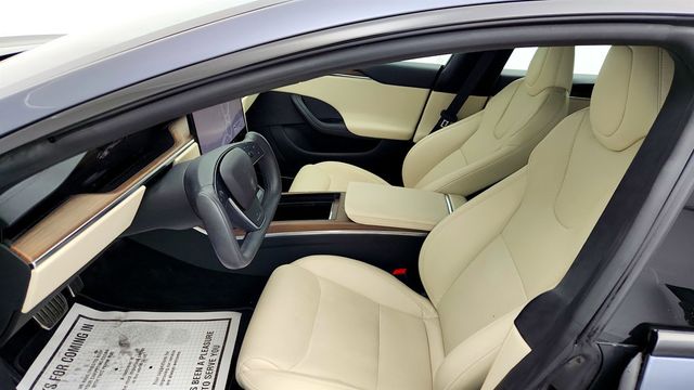 2022 Tesla Model S AWD w/ 21'' Wheels - 23002249 - 24