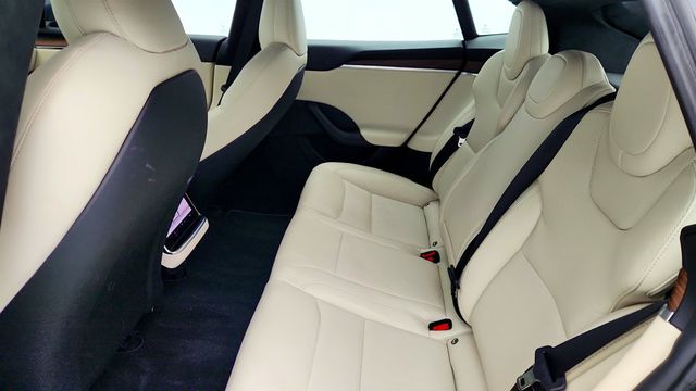 2022 Tesla Model S AWD w/ 21'' Wheels - 23002249 - 25