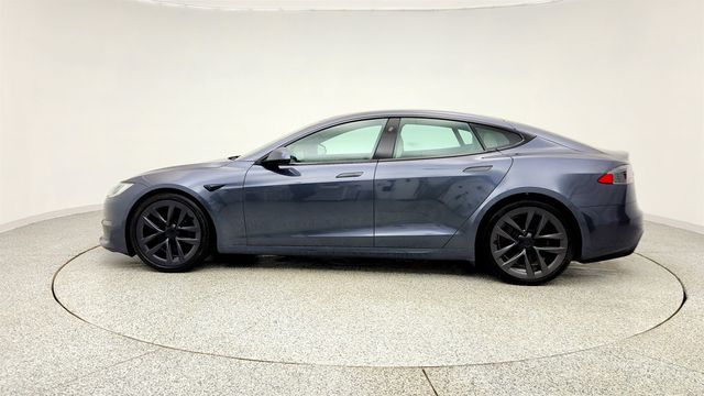 2022 Tesla Model S AWD w/ 21'' Wheels - 23002249 - 7
