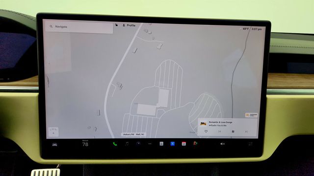 2022 Tesla Model S AWD w/ Full Self Driving Capability & 21'' Wheels - 23002249 - 22