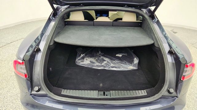 2022 Tesla Model S AWD w/ Full Self Driving Capability & 21'' Wheels - 23002249 - 26