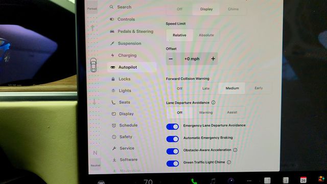 2022 Tesla Model S AWD with Cream Premium Interior - 22964417 - 20