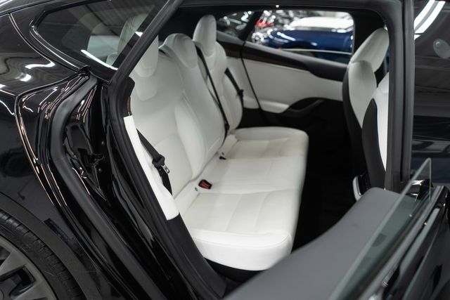 2022 Tesla Model S Long Range AWD - 23011186 - 11