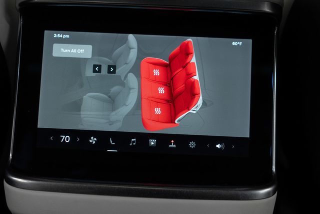 2022 Tesla Model S Long Range AWD - 23011186 - 14