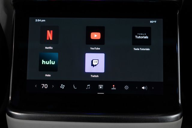 2022 Tesla Model S Long Range AWD - 23011186 - 15