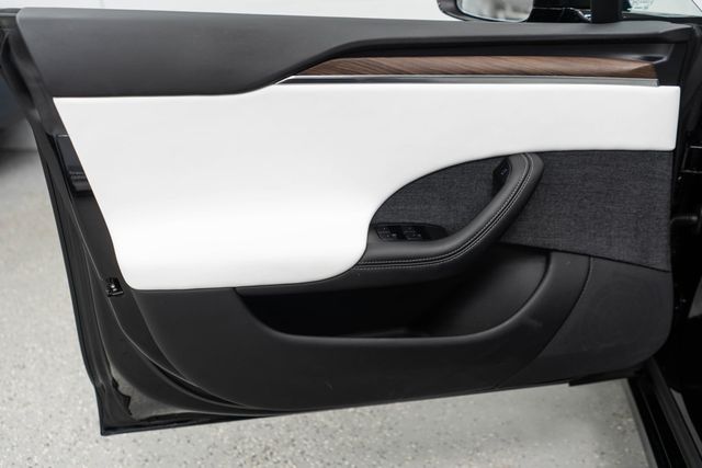 2022 Tesla Model S Long Range AWD - 23011186 - 17
