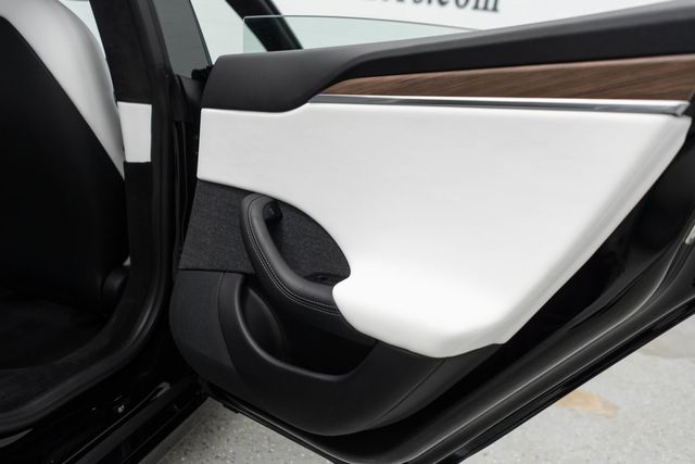 2022 Tesla Model S Long Range AWD - 23011186 - 28