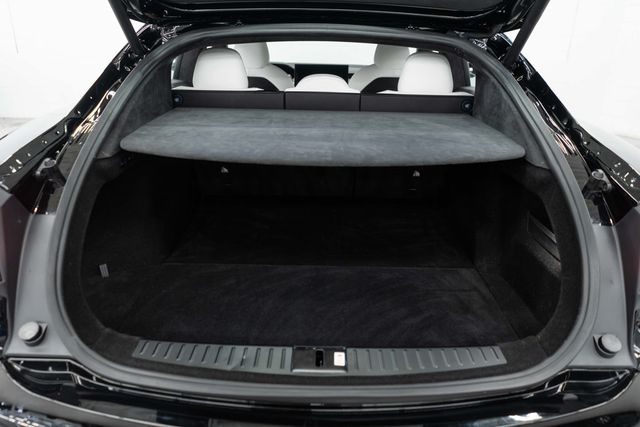 2022 Tesla Model S Long Range AWD - 23011186 - 30