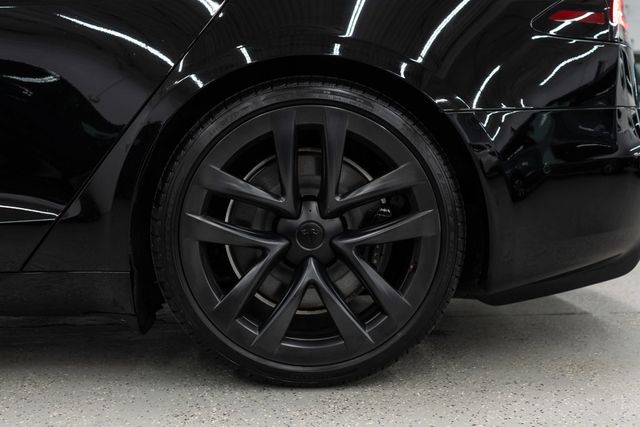 2022 Tesla Model S Long Range AWD - 23011186 - 33
