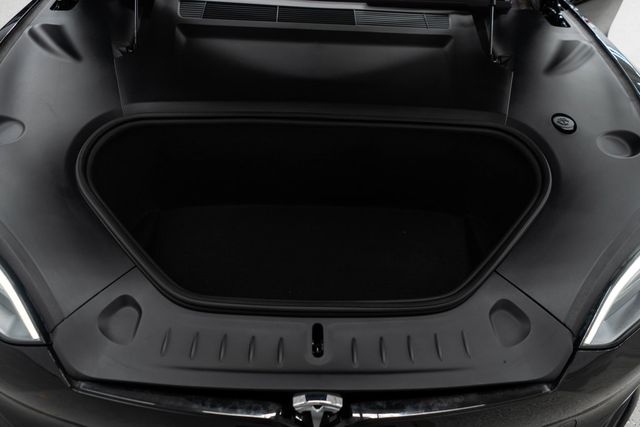 2022 Tesla Model S Long Range AWD - 23011186 - 39