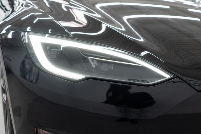 2022 Tesla Model S Long Range AWD - 23011186 - 40