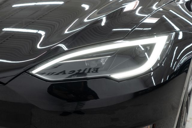 2022 Tesla Model S Long Range AWD - 23011186 - 41