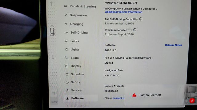 2022 Tesla Model S Long Range AWD w/ 21'' Arachnid Wheels - 23079919 - 17