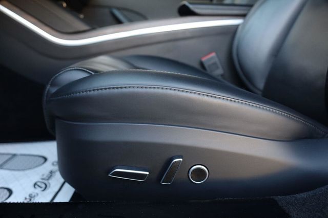 2022 Tesla Model S Long Range Palladium - 23083410 - 19
