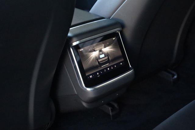 2022 Tesla Model S Long Range Palladium - 23083410 - 21