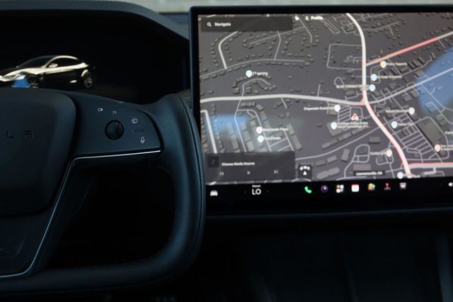 2022 Tesla Model S Long Range Palladium - 23083410 - 29