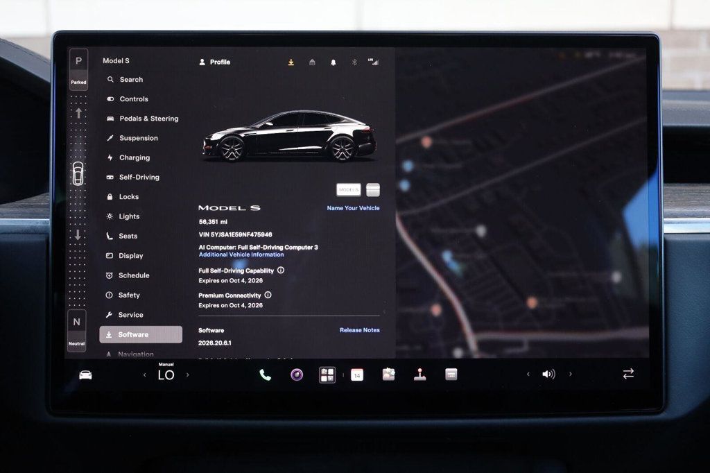 Tesla Model S photo 41