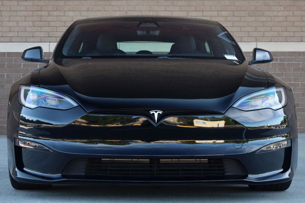 Tesla Model S photo 6