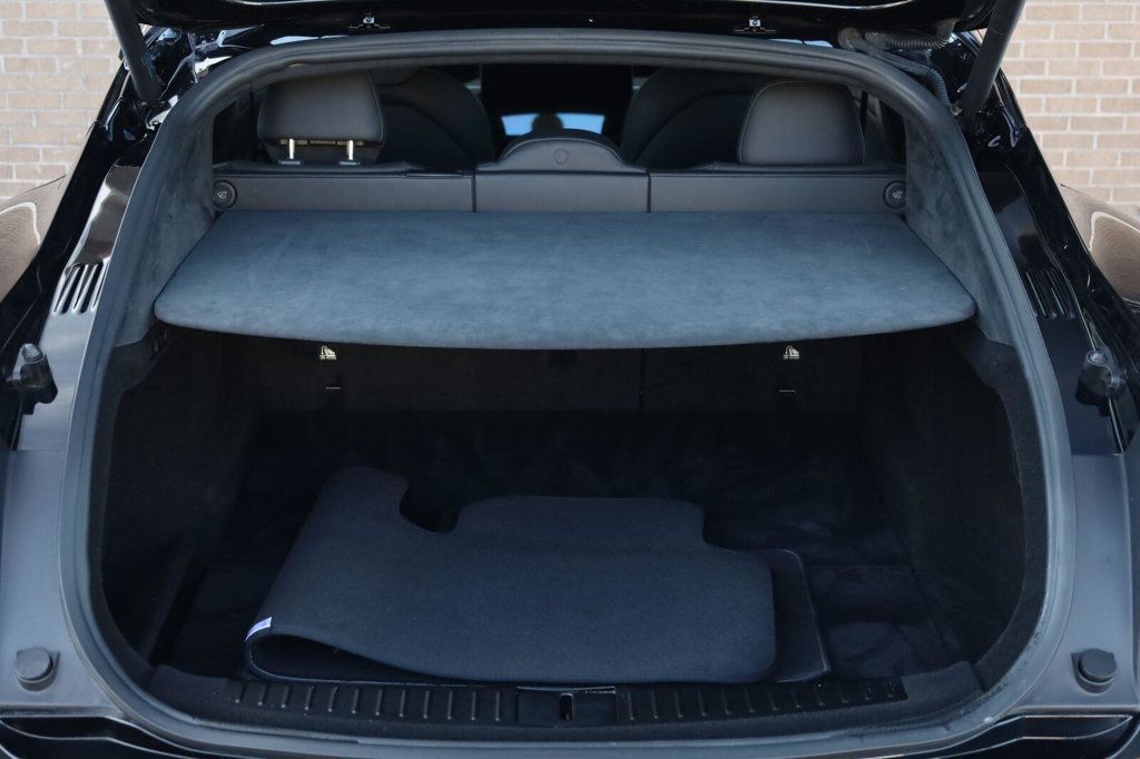 Tesla Model S photo 13