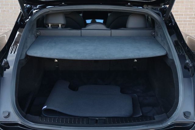 2022 Tesla Model S Long Range Palladium - 23083412 - 12
