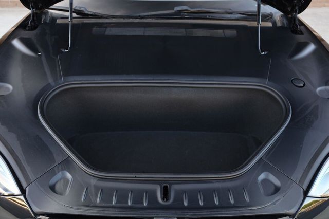 2022 Tesla Model S Long Range Palladium - 23083412 - 13