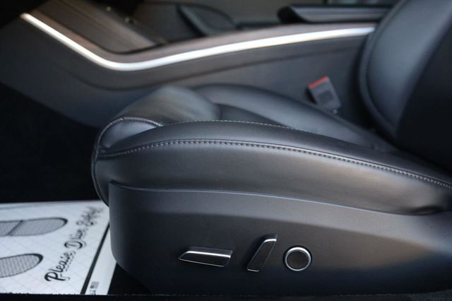 2022 Tesla Model S Long Range Palladium - 23083412 - 18