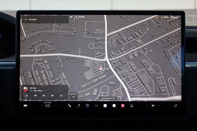 2022 Tesla Model S Long Range Palladium - 23083412 - 37