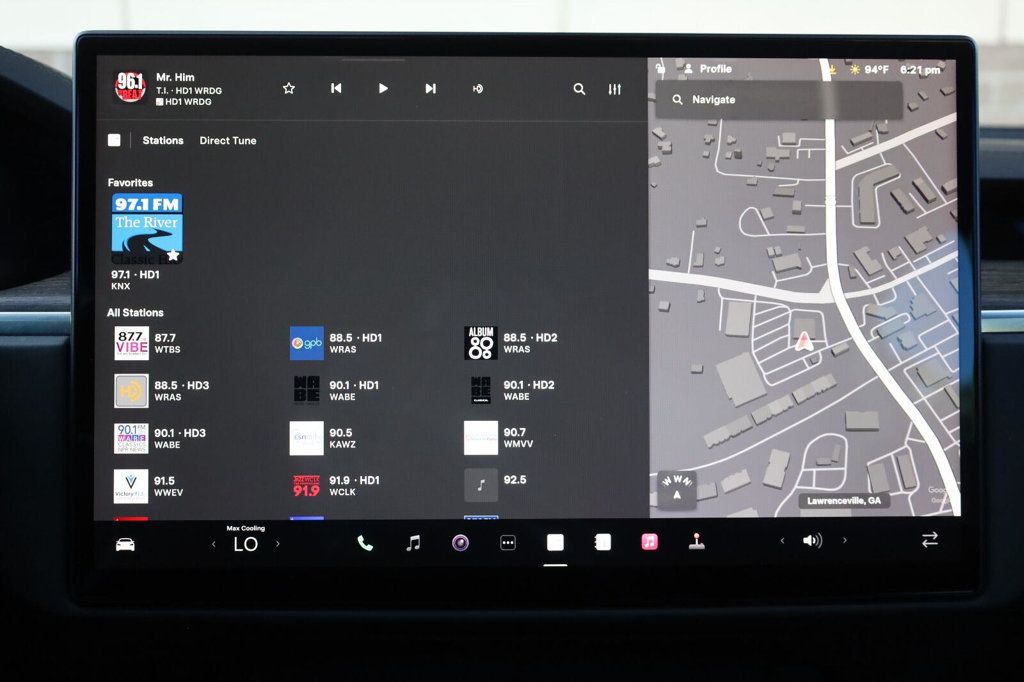 Tesla Model S photo 41