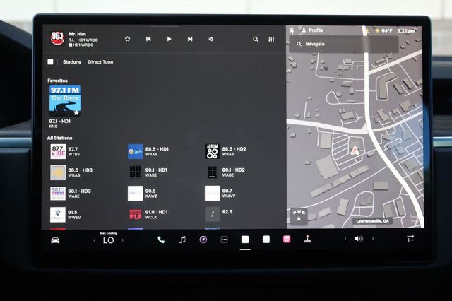 2022 Tesla Model S Long Range Palladium - 23083412 - 40