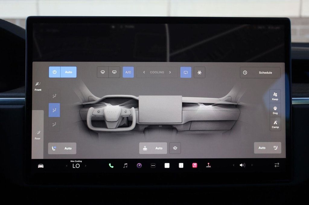 Tesla Model S photo 42