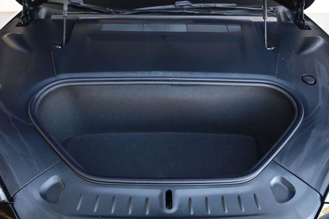 2022 Tesla Model S Long Range Palladium - 23083413 - 13
