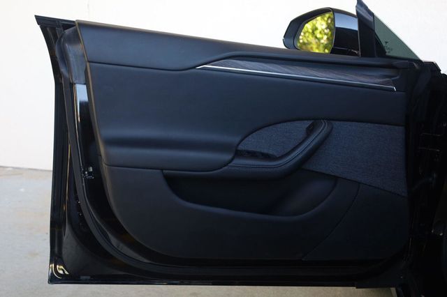 2022 Tesla Model S Long Range Palladium - 23083413 - 14