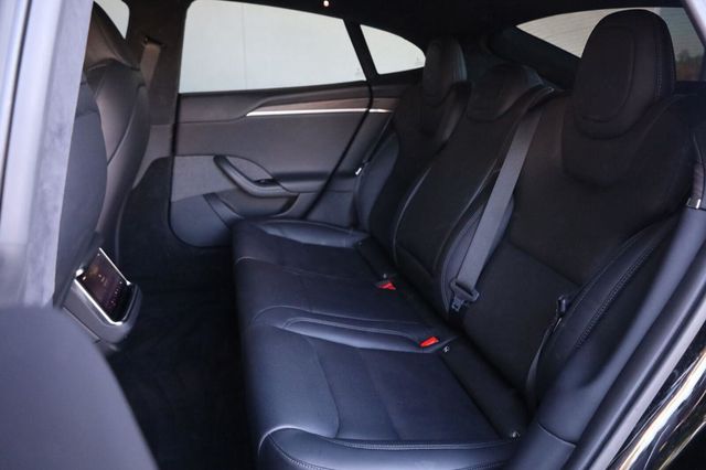 2022 Tesla Model S Long Range Palladium - 23083413 - 20