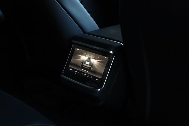 2022 Tesla Model S Long Range Palladium - 23083413 - 24