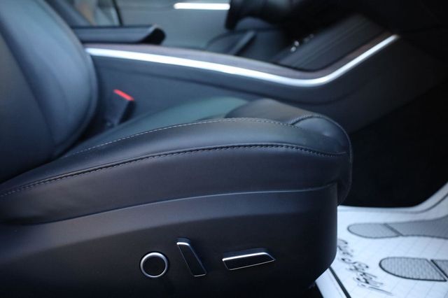 2022 Tesla Model S Long Range Palladium - 23083413 - 28