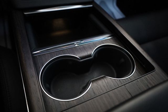 2022 Tesla Model S Long Range Palladium - 23083413 - 36