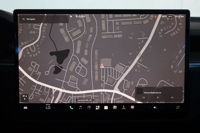 2022 Tesla Model S Long Range Palladium - 23083413 - 37