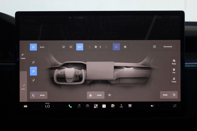 2022 Tesla Model S Long Range Palladium - 23083413 - 42