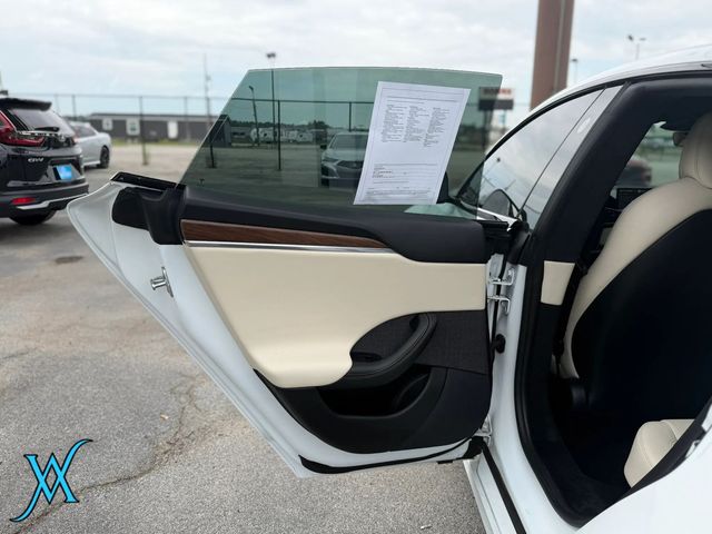 2022 Tesla Model S Long Range Sedan 4D - 23046642 - 14