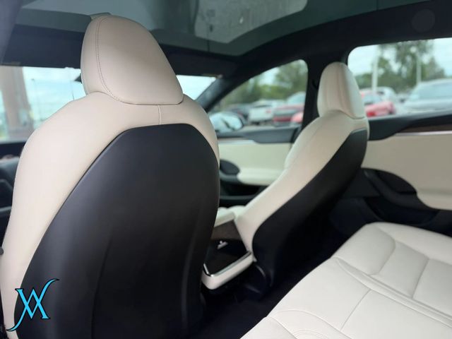 2022 Tesla Model S Long Range Sedan 4D - 23046642 - 15
