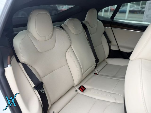 2022 Tesla Model S Long Range Sedan 4D - 23046642 - 19