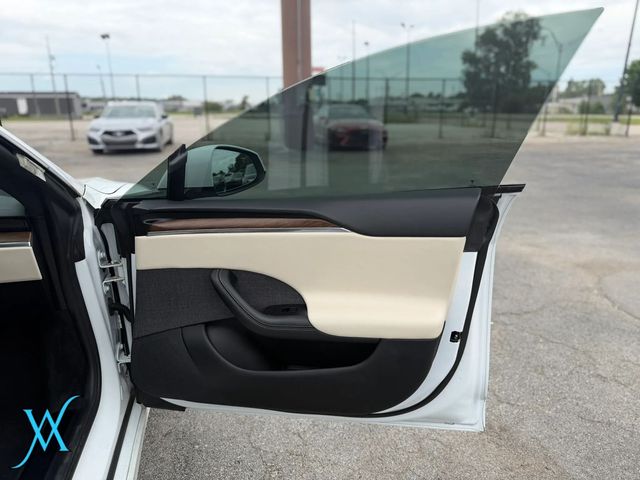 2022 Tesla Model S Long Range Sedan 4D - 23046642 - 20