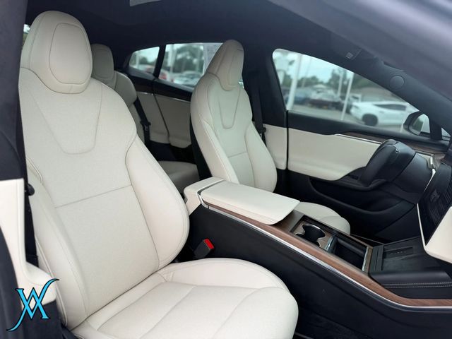 2022 Tesla Model S Long Range Sedan 4D - 23046642 - 23