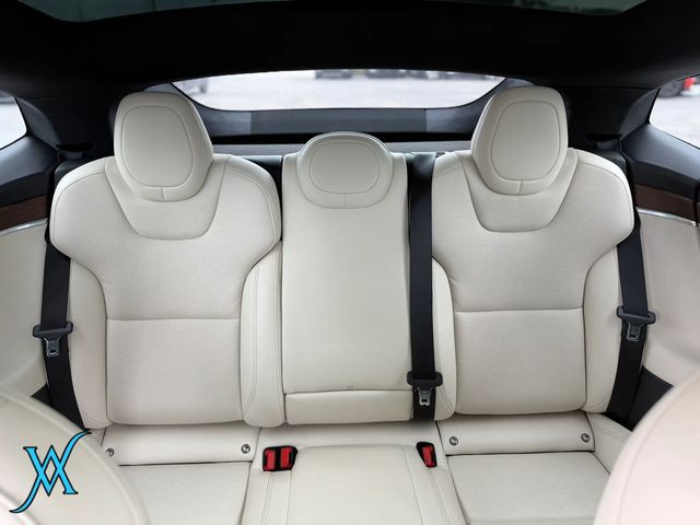 2022 Tesla Model S Long Range Sedan 4D - 23046642 - 24